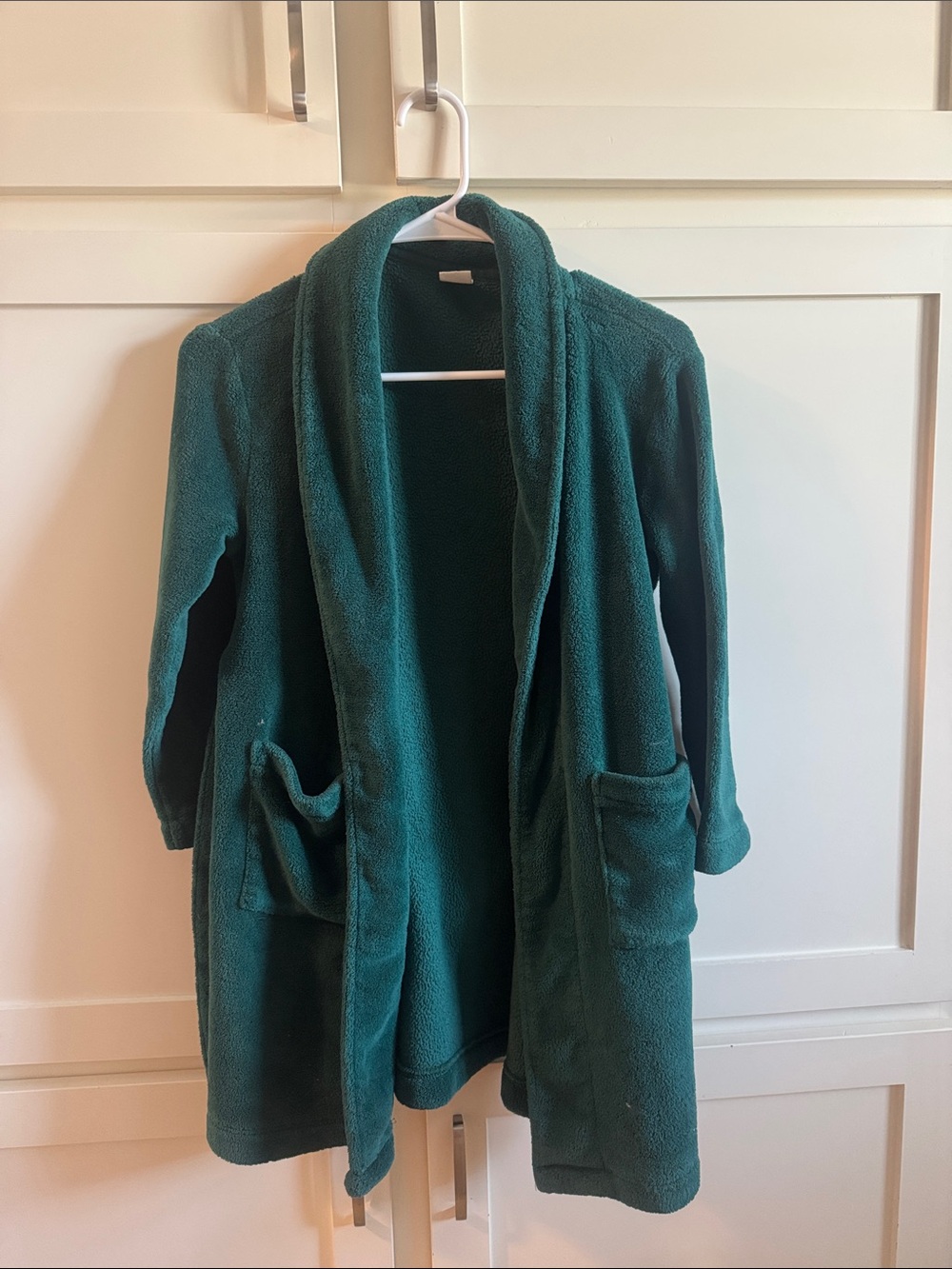 Child robe